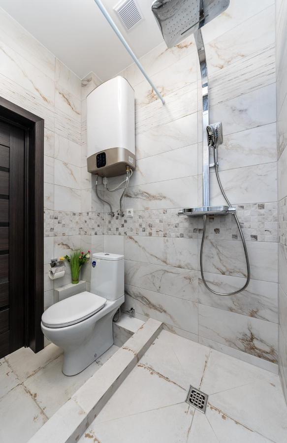 View On Sofievskaya Square Apartment Киев Екстериор снимка